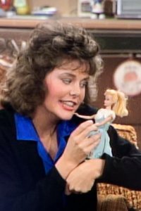 Married with Children – S02E14 – Guys and Dolls