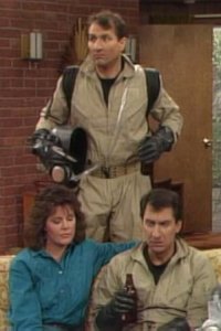 Married… with Children – S02E15 – Build a Better Mousetrap