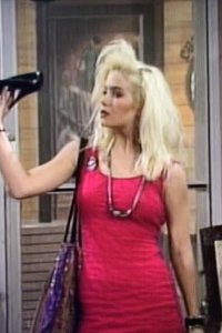 Married… with Children – S02E18 – The Great Escape