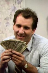 Married… with Children – S02E21 – Father Lode