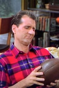 Married… with Children – S03E03 – Poke High