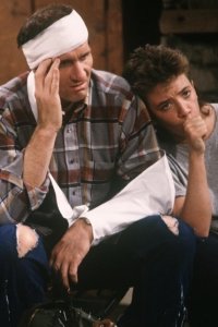 Married… with Children – S03E04 – The Camping Show