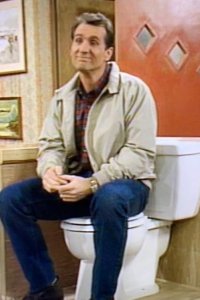 Married… with Children – S03E05 – A Dump of My Own