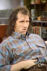 Married… with Children – S03E09 – Requiem for a Dead Barber