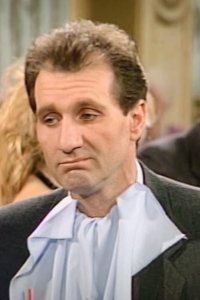 Married… with Children – S03E11 – Eatin’ Out