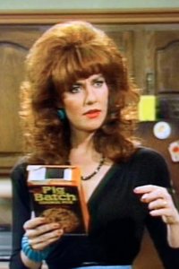 Married… with Children – S03E12 – My Mom, the Mom