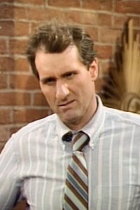 Married… with Children – S03E17 – Married… with Prom Queen: Part 1