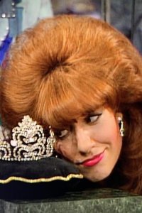 Married… with Children – S03E18 – Married… with Prom Queen: The Sequel