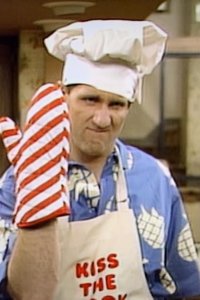 Married… with Children – S04E01 – Hot off the Grill