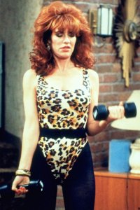Married… with Children – S04E02 – Dead Men Don’t Do Aerobics
