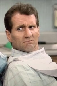Married… with Children – S04E04 – Tooth or Consequences