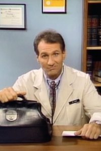 Married… with Children – S04E08 – 976-SHOE