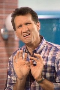 Married… with Children – S04E09 – Oh, What a Feeling