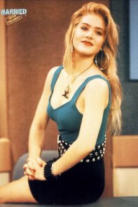 Married… with Children – S04E21 – Rain Girl
