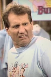 Married… with Children – S04E23 – Yard Sale