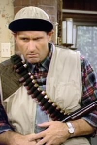 Married… with Children – S05E08 – Wabbit Season