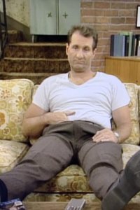 Married… with Children – S05E09 – Do Ya Think I’m Sexy