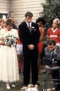 Married… with Children – S05E12 – Married… with Who