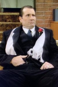 Married… with Children – S05E13 – The Godfather