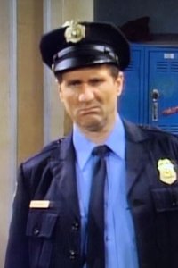 Married… with Children – S05E16 – All-Nite Security Dude