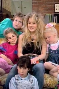 Married… with Children – S05E19 – Kids! Wadaya Gonna Do?