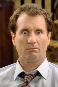 Married… with Children – S06E01 – She’s Having a Baby: Part 1