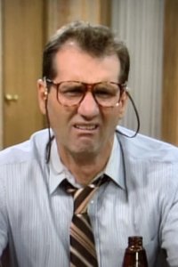 Married… with Children – S06E07 – If I Could See Me Now