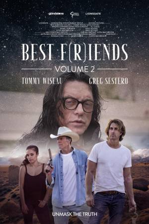 Best F(r)iends Volume Two
