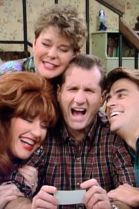 Married… with Children – S06E14 – The Mystery of Skull Island