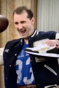 Married… with Children – S06E15 – Just Shoe It