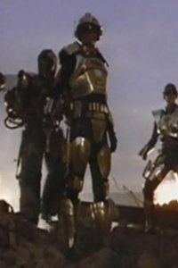 Captain Power and the Soldiers of the Future – S1987E01 – Shattered