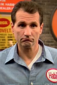 Married… with Children – S06E23 – The Gas Station Show