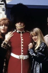 Married… with Children – S06E24 – England Show I