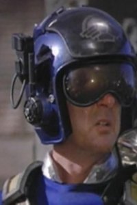 Captain Power and the Soldiers of the Future – S1987E03 – Final Stand