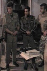 Captain Power and the Soldiers of the Future – S1987E04 – Pariah