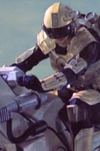 Captain Power and the Soldiers of the Future – S1987E06 – The Mirror in Darkness