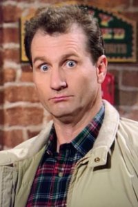 Married… with Children – S07E04 – Al on the Rocks