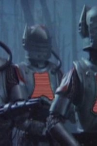 Captain Power and the Soldiers of the Future – S1987E09 – The Intruder