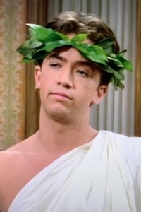 Married… with Children – S07E06 – Frat Chance
