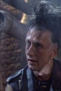 Captain Power and the Soldiers of the Future – S1987E11 – Flame Street