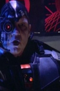 Captain Power and the Soldiers of the Future – S1988E13 – And Madness Shall Reign