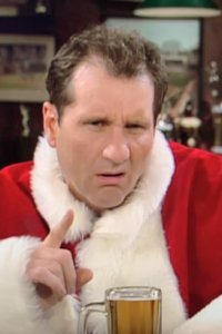 Married… with Children – S07E12 – Christmas