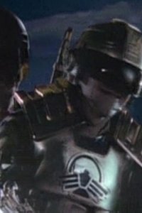 Captain Power and the Soldiers of the Future – S1988E18 – Freedom One