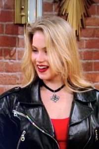 Married… with Children – S07E15 – Heels on Wheels
