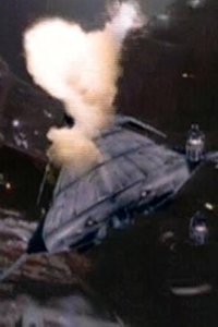 Captain Power and the Soldiers of the Future – S1988E19 – New Order: Part One – The Sky Shall Swallow Them
