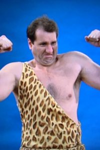 Married… with Children – S07E16 – Mr. Empty Pants