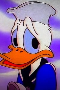 DuckTales – S01E03 – Treasure of the Golden Suns: Three Ducks of the Condor