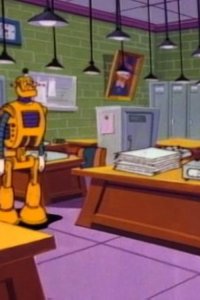 DuckTales – S01E06 – Armstrong