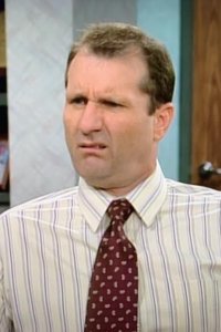 Married… with Children – S07E23 – ‘Tis Time to Smell the Roses