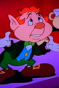 DuckTales – S01E07 – Luck o’ the Ducks